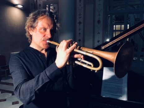 Workshop Alex Sipiagin: Mastering the Trumpet with Resonance  