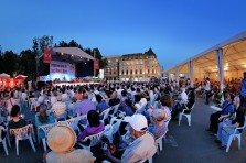 Bucharest Jazz Festival 2012 