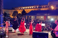Bucharest Jazz Festival 2012 